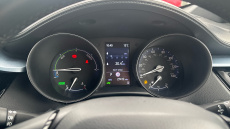 Toyota C-HR 1.8 Hybrid Design 5dr CVT Hybrid Hatchback